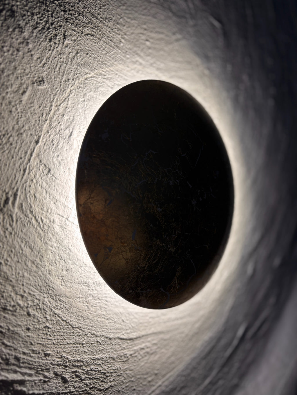 ECLIPSE - Wall Light