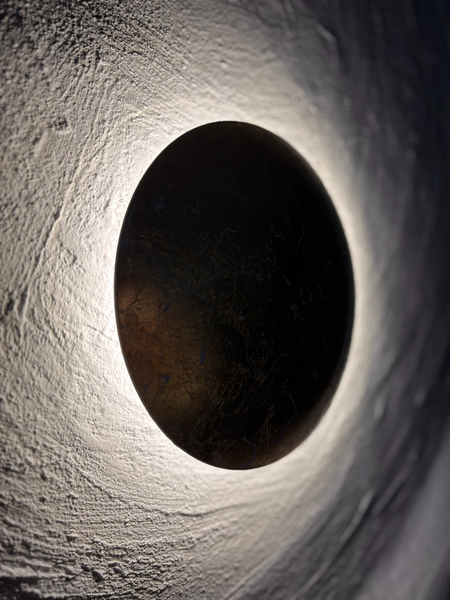 ECLIPSE - Wall Light