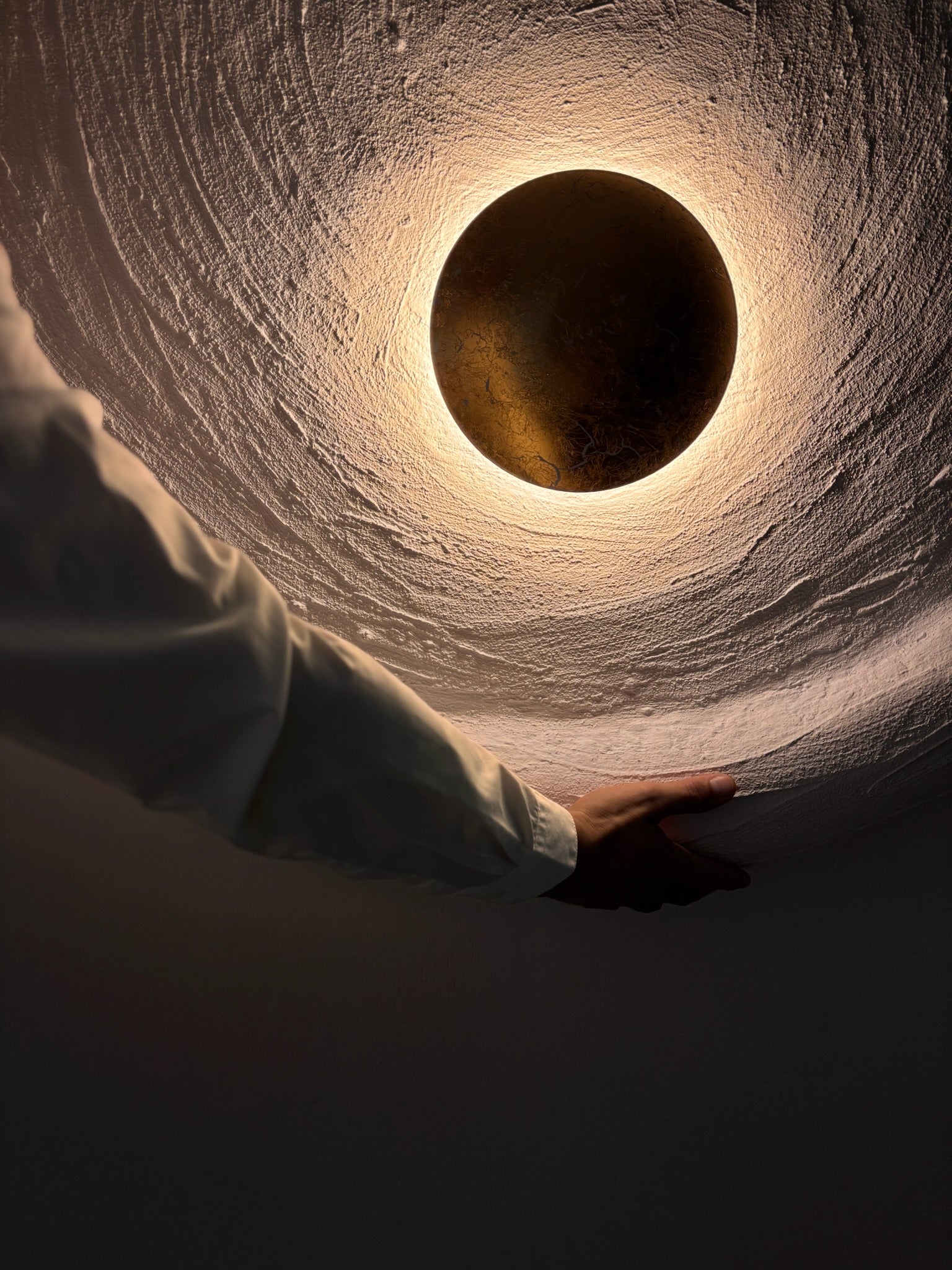 ECLIPSE - Wall Light