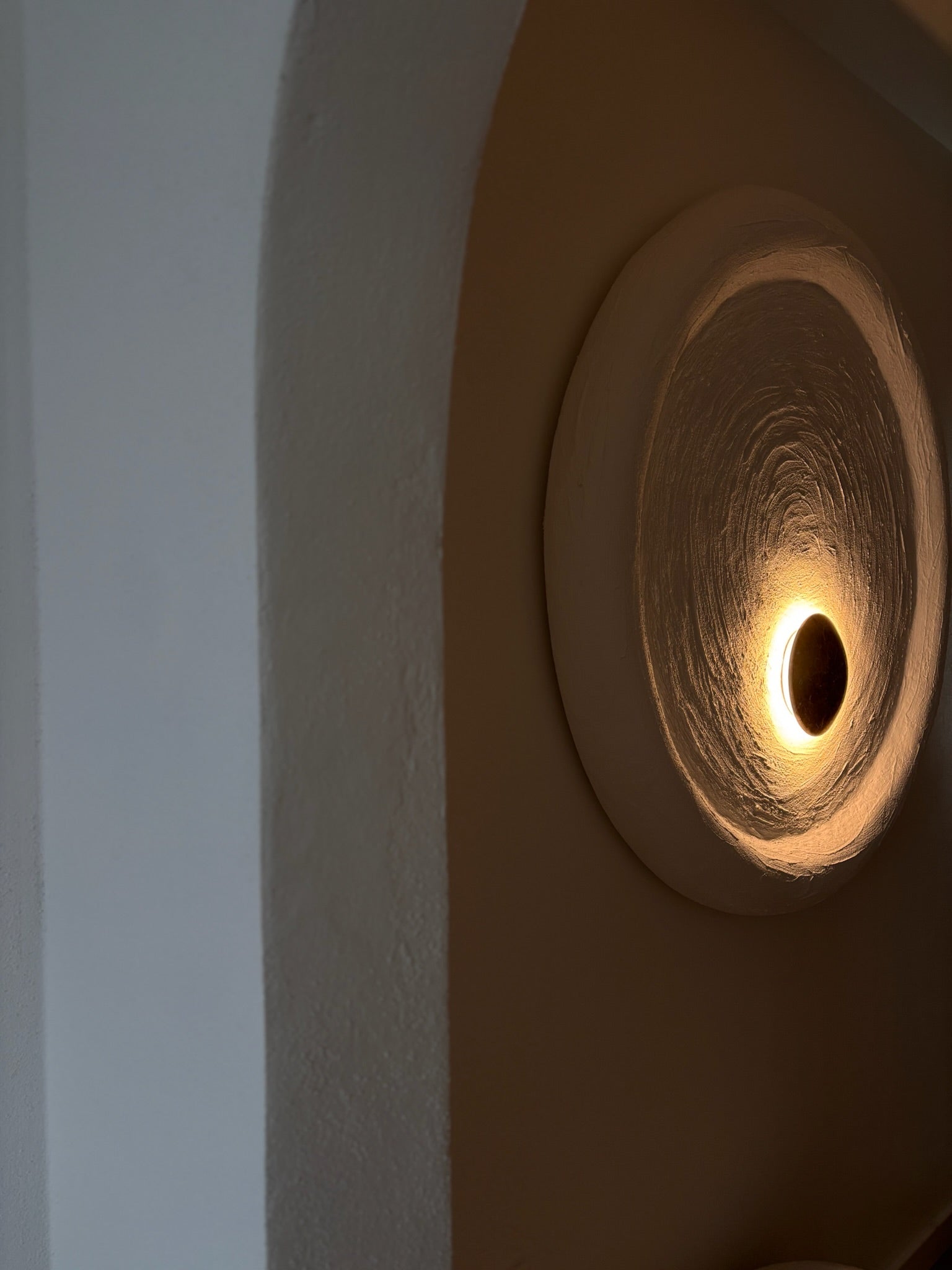 ECLIPSE - Wall Light
